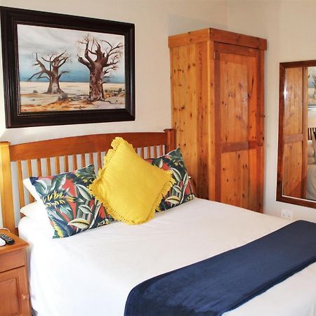 Ngwenya Boutique Hotel Lephalale Exterior photo