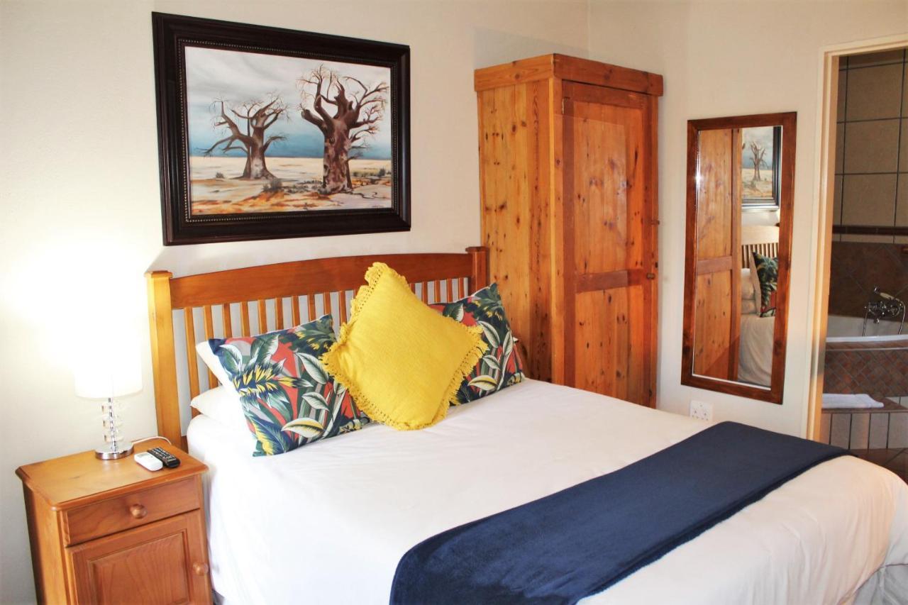 Ngwenya Boutique Hotel Lephalale Exterior photo