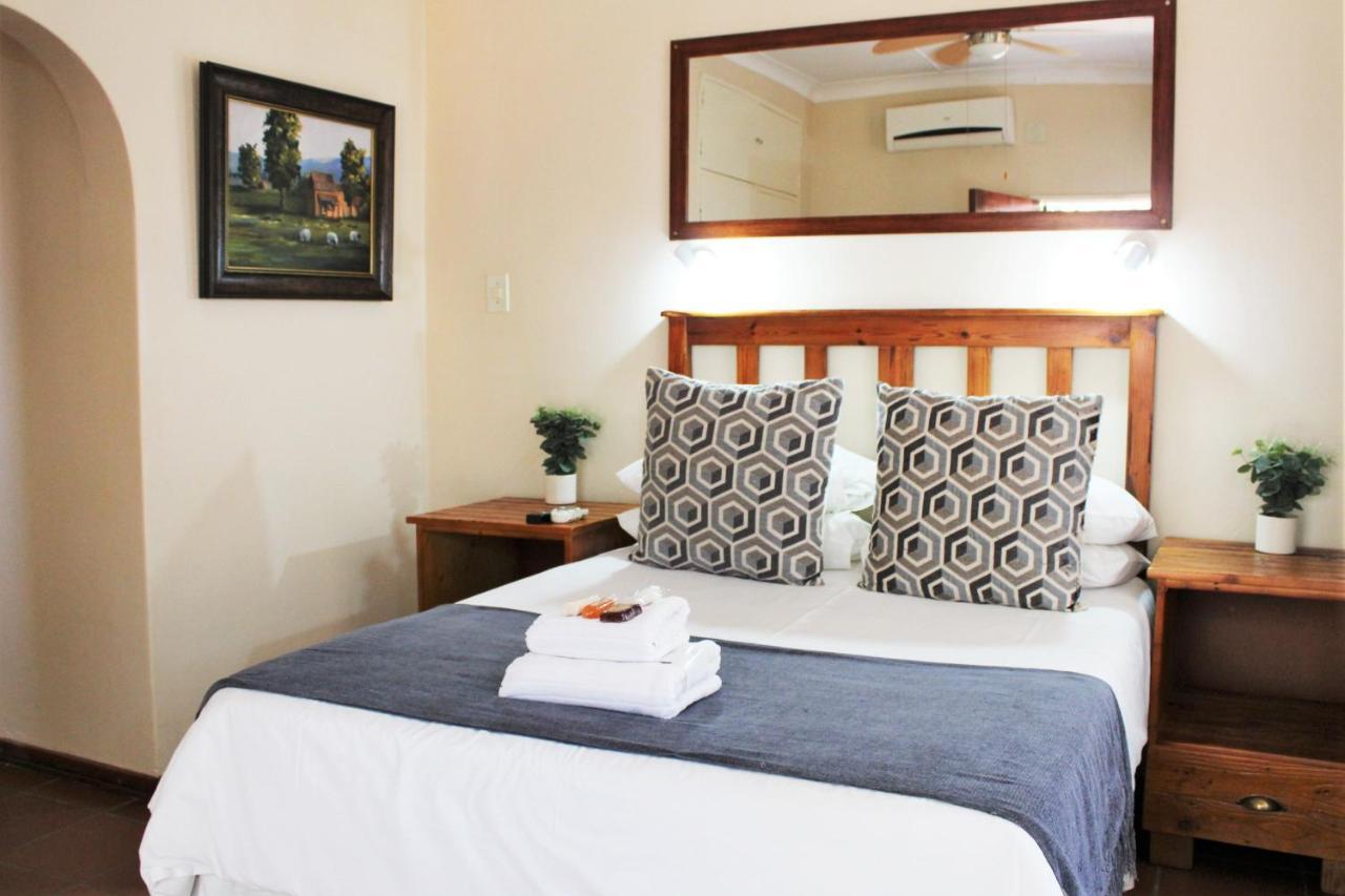 Ngwenya Boutique Hotel Lephalale Exterior photo